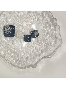 アライア 津田沼店(Alaia)/foot standardコース￥6980