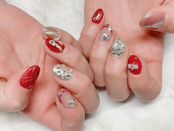 ラピス(Lapis)/Handフリーデザイン★