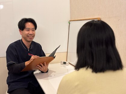 茂原ひまわり整骨院の写真
