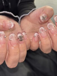 マグネットネイル