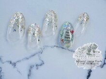 ネイルクルール(Nail.Couleur)/Spring 2025,3