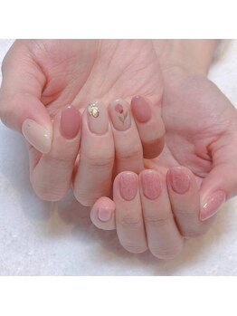 ソフィアネイル 赤羽店(Sofia Nail)/