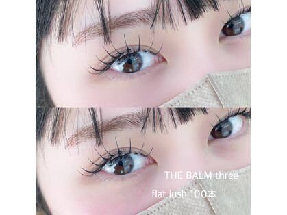 ザバーム 亀戸店(THE BALM)の写真