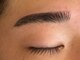 フォルマ(FORMA)の写真/【眉毛WAXで垢抜け＆清潔感UP！】口コミ高評価の美容室内に半個室アイサロンが併設★メンズにもおすすめ◎