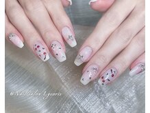 リコリス(Lycoris)/【084】チェリーアート