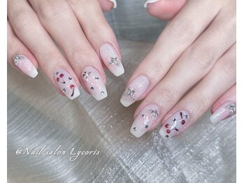 【084】チェリーアート