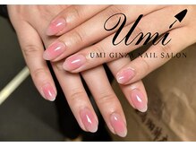 ユミギンザ(UMI GINZA)/