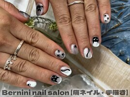 秋葉原ネイル/推し活ネイル/原宿