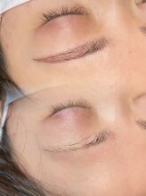 アイラッシュ ミル 御領店(eye lash Miru)/マツエク/まつ毛エクステ/マツゲ