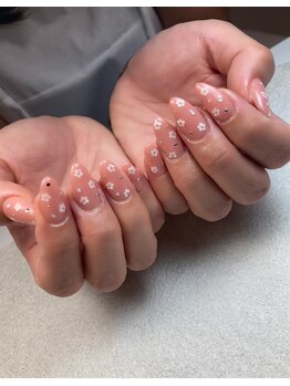 ウィズ ユー(with U produce by Megumi Ohara)/持込デザイン