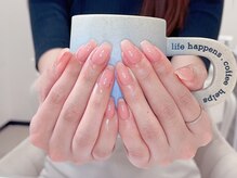 キナ(KINA)/6/7　ワンカラー