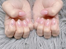 ドーリーガール(Dolly Girl)/