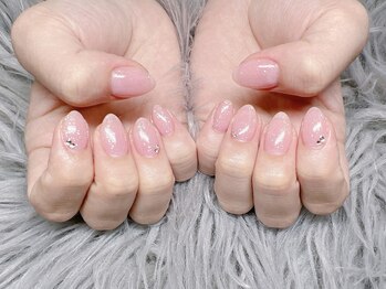 ドーリーガール(Dolly Girl)/