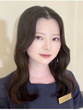 アイラッシュサロン ブラン 名古屋パルコ店(Eyelash Salon Blanc) パルコ店 アサヌマ