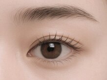 ナチュラル ビューティー サロン 京都四条烏丸店(Natural Beauty Salon)の雰囲気（眉毛アイブロウWAX&間引/眉カラー/眉パーマ/+マツパ セット有♪）