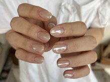 リノ(lino)/パールホワイト 7/16