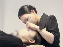 ノーウェア(NOWHERE)の雰囲気（年間1500名以上施術実績◎細かなご要望も丁寧にお応えします！）