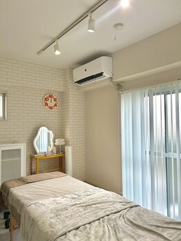 アンリミットワオ 表参道店(Une limit WAO!)/【AM 6:00】