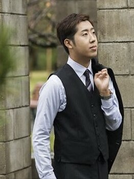 マースジャパン(mirthjapan)の写真/第一印象で「また会いたい」と思われる男性に。魅力と爽やかさを引き出すトータルビューティーサロン。