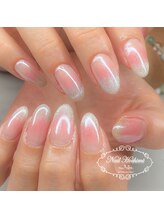 ジュジュ(Juju)/ワンホンネイル