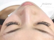 ベルシア ボディアンドアイラッシュ(Belsia)の雰囲気（フラットラッシュ60分¥5800★ボリュームラッシュ240本¥5500）