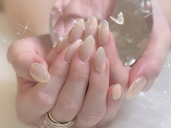 ラシュシュ(La chou chou)/ちゅるちゅるパール