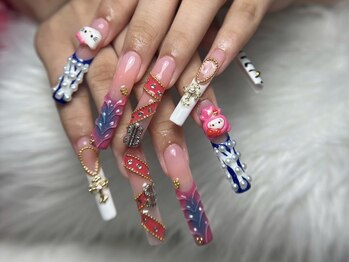 ミチネイルズ 池袋(Michi nails)/