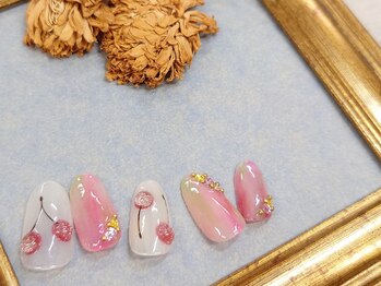 sample nail