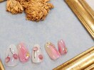 sample nail