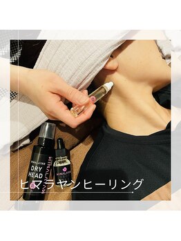 森の眠り/心も身体もときほぐす