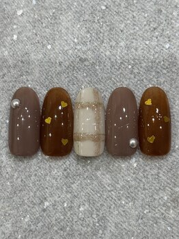 【A定額ジェル】