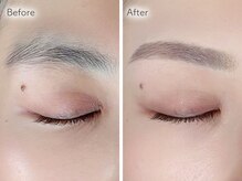 アイビー 国分寺店(eyebee)/アイブロウ☆眉ワックス♪