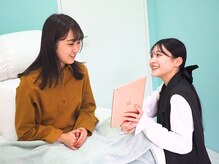 シーンスタジオ 京都店(SSIN STUDIO)の雰囲気(【眉毛WAX+パリジェンヌ¥6600】SETでお得なまつげパーマサロン♪)