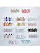 テラスプラス盛岡駅(Terrace+)/定額B 《アート》クーポン