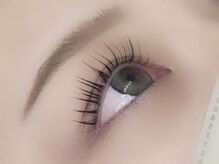 グロウ 千葉店(glow)/ラッシュリフト（まつげパーマ）