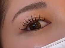 カレン アイビューティー(Karen Eyebeauty)/自まつ毛以上のパリエク