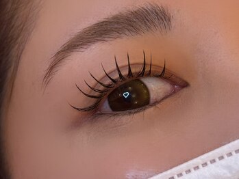 カレン アイビューティー(Karen Eyebeauty)/自まつ毛以上のパリエク
