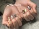 マンナネイル(manna nail)の写真