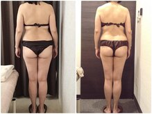 美容整体ウェリナ あま甚目寺院/小顔矯正/骨盤矯正/美脚サロン