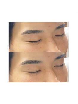 ホワイトアイ 町田(WHITE EYE)/【町田】◇メンズアイブロウ◇