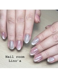 ハンド マグネット(2色選択可◎)