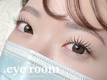 ドットアイルーム(.eye room)