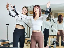 ルルト 飯田橋 神楽坂店/《体が喜ぶ時間》