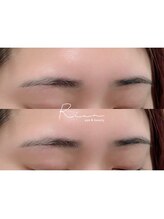 リアン アイ 太田(RIAN eye)/眉ワックス