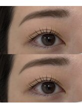 まつげエクステ専門店 アイラ 北千住店(EYELA)/ラッシュリフト