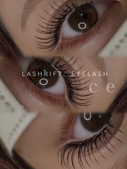 シャルム エスボーテ(charme Esbeaute)/LEDマツエク