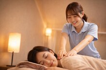 あしカラダ 渋谷店