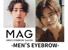マグ 静岡店(Mag)の雰囲気（ご予約1週間前から眉毛の自己処理はお控えください_φ(.. )）