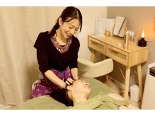 クインティナ(Quintina)の雰囲気（豊富なメニューであなたに合うケアを♪）