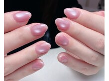 メオネイル(MEO NAIL)/ビンクマグネット